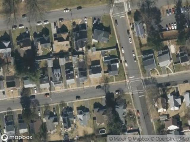 House for sale in Union, New Jersey