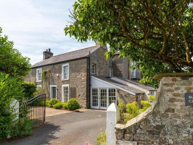 House for sale in Cumbria