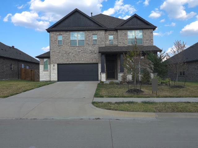House for sale in Ellis, Texas