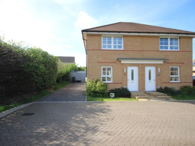 House for rent in Martock, Somerset
