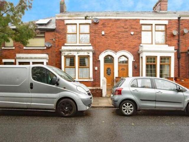 House for sale in Deepdale, Higher Bartle