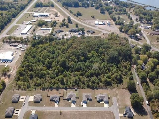 Land for sale in Deerwood, Morrilton