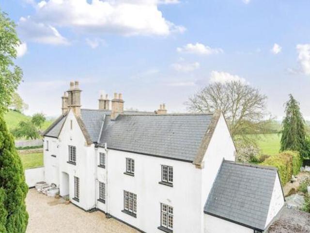 House for sale in Bridgwater, Somerset