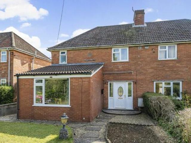 House for sale in Bruton, Somerset