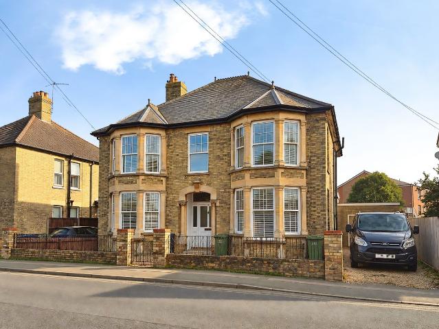 House for rent in March, Fenland