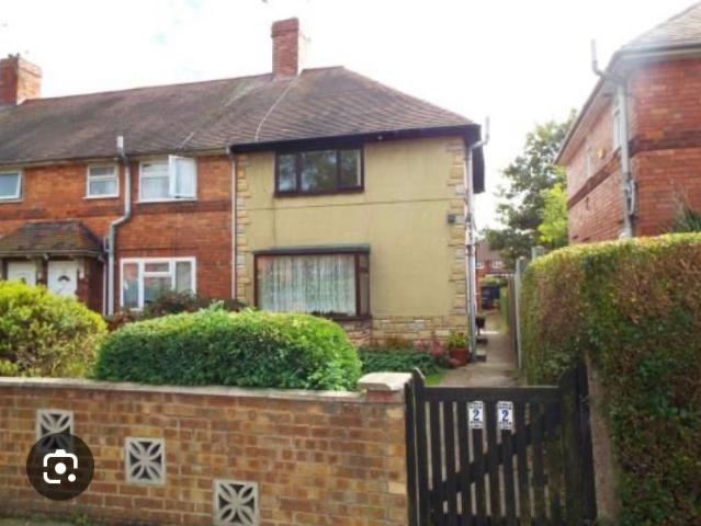 Apartment for rent in Attenborough, East Midlands