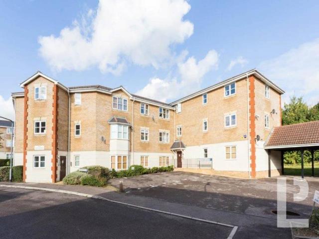 Apartment for rent in Epping, Essex
