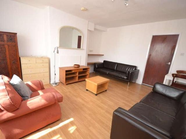 House for rent in Beeston, Broxtowe