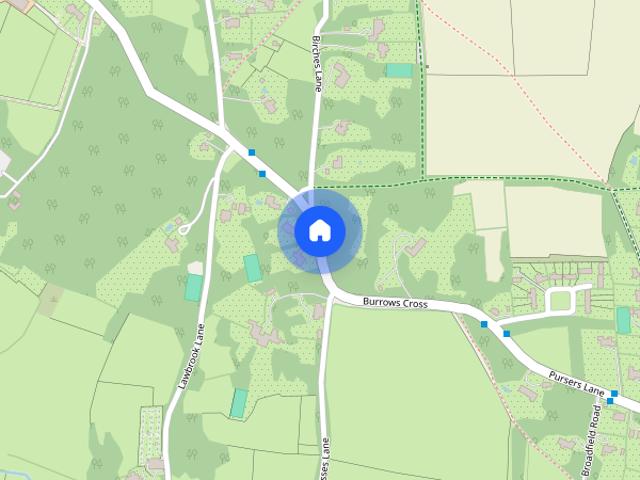 House for rent in Westborough, Surrey
