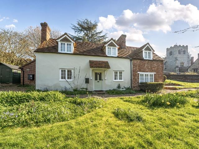 House for rent in Berrick Salome, Oxfordshire