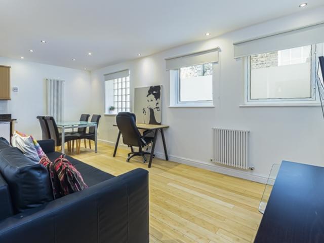 Apartment for rent in Greater London