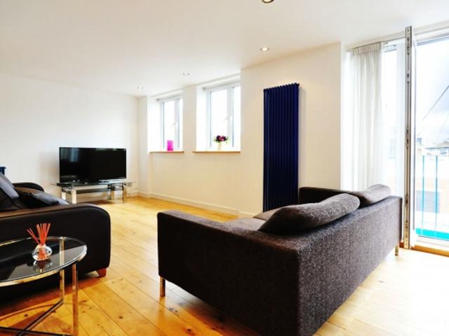 Apartment for rent in Greater London