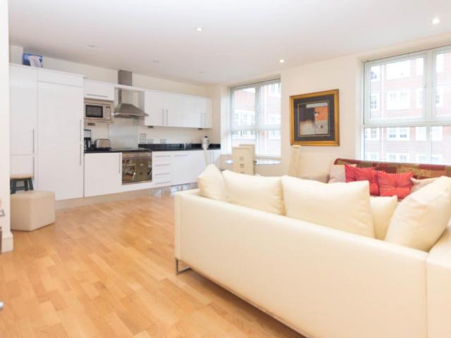 Apartment for rent in Greater London
