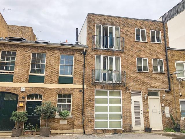 Apartment for rent in Greater London