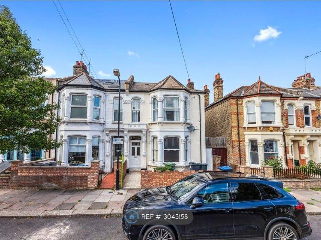 Apartment for rent in London Borough of Brent, Greater London