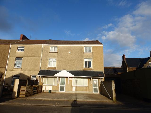 House for rent in Mount Pleasant, Nangreaves