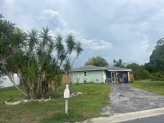 House for sale in Lehigh Acres, Florida
