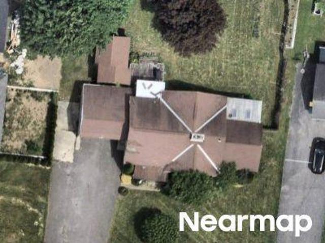House for sale in Oneida, New York