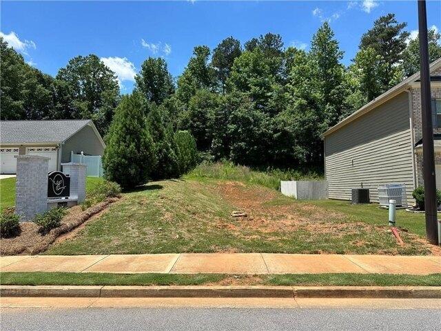 Land for sale in Mableton Land for sale in Mableton