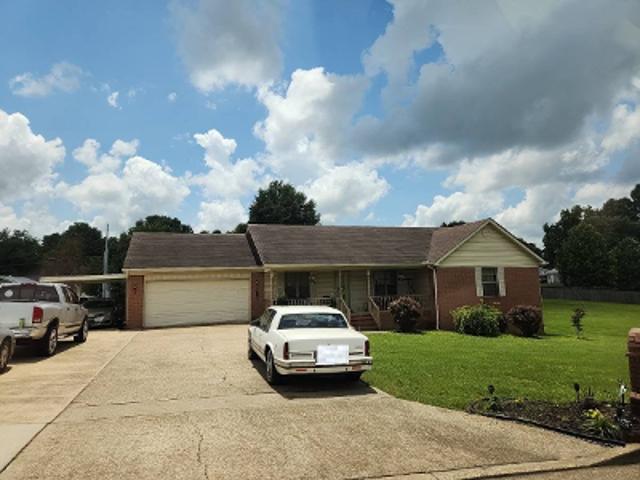 House for sale in Tennessee