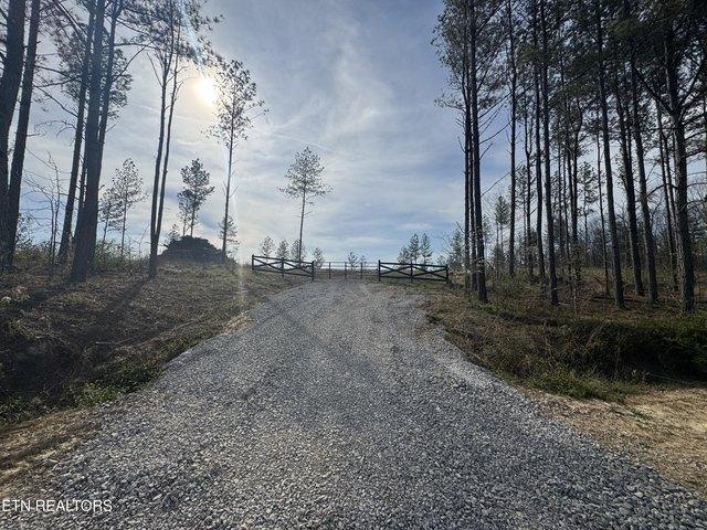 Land for sale in Tennessee
