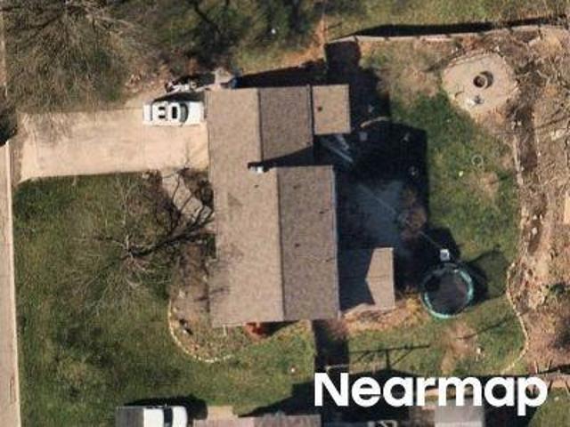 House for sale in Fort Wayne, Indiana