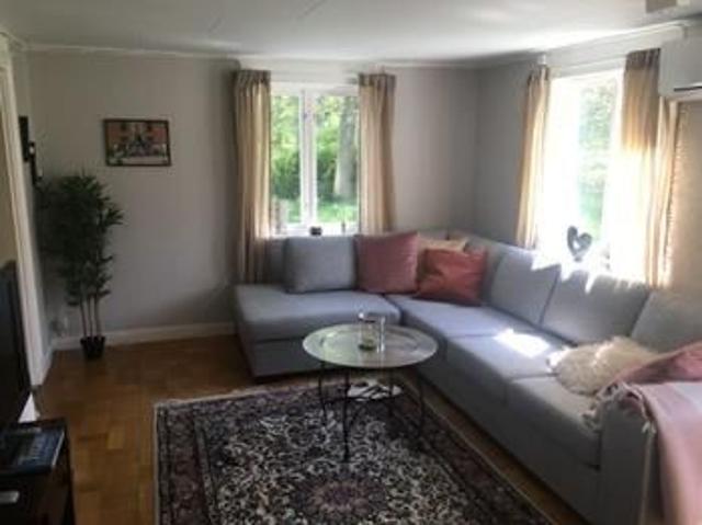 Hus hyra i Gotland
