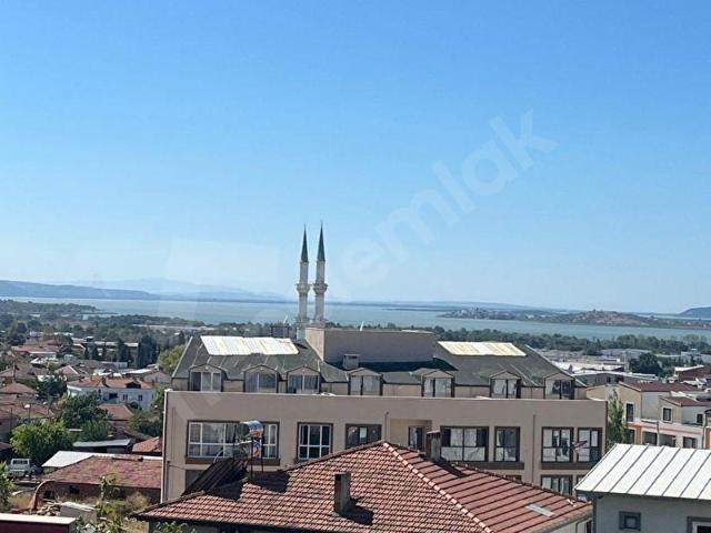 Nilüfer, Bursa içerisinde satılık mülk