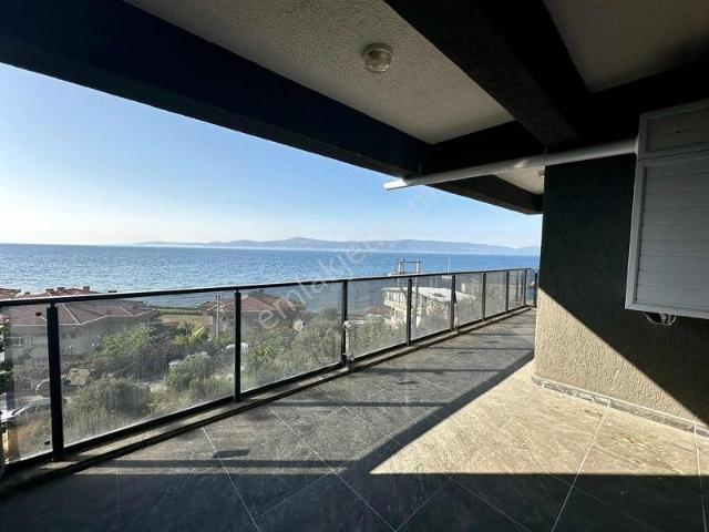 Mudanya, Bursa içerisinde satılık Bina