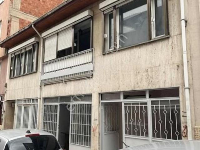Osmangazi, Bursa içerisinde kiralık Villa