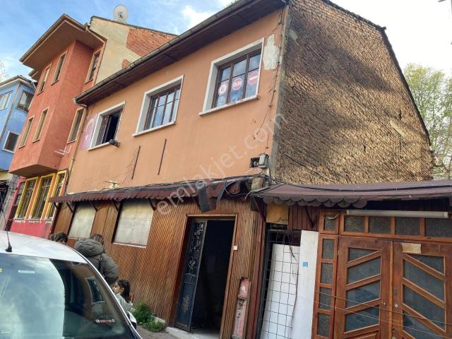 Osmangazi, Bursa içerisinde satılık Villa
