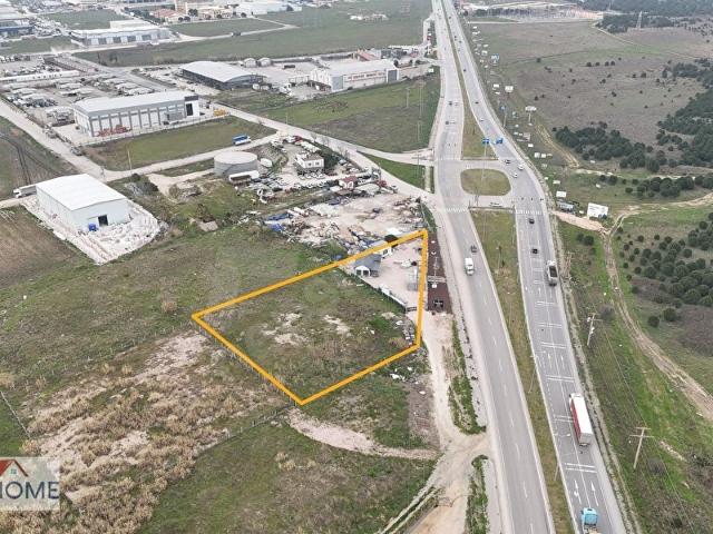 Bandirma, Balikesir içerisinde satılık Dükkan