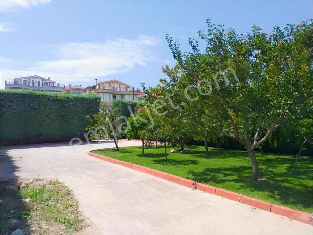 Mudanya, Bursa içerisinde satılık Villa