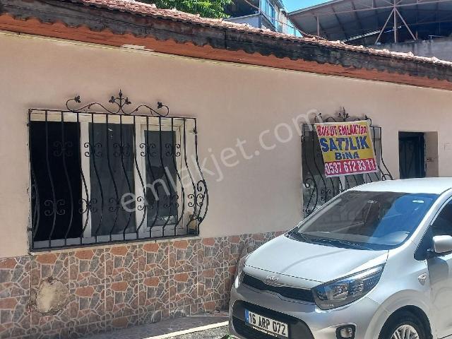 Osmangazi, Bursa içerisinde satılık Villa