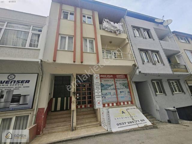 Konak Mahallesi, Nilüfer içerisinde satılık Bina
