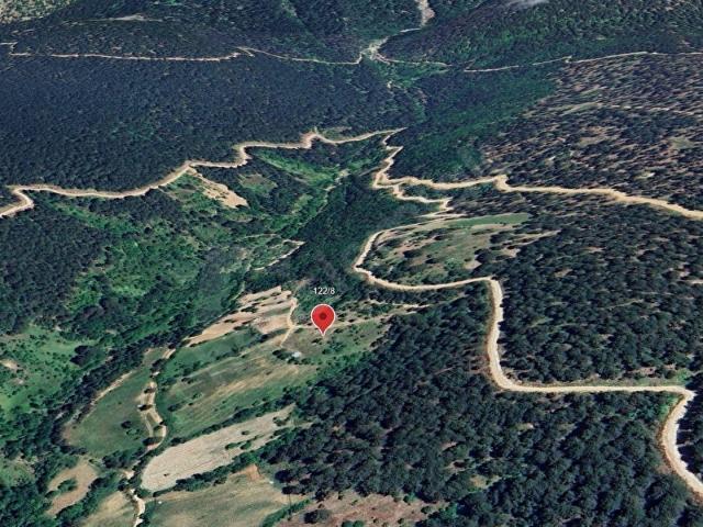 Osmangazi, Bursa içerisinde satılık Arsa