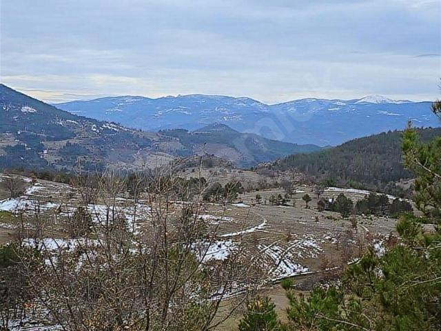 Büyükorhan, Bursa içerisinde satılık Arsa