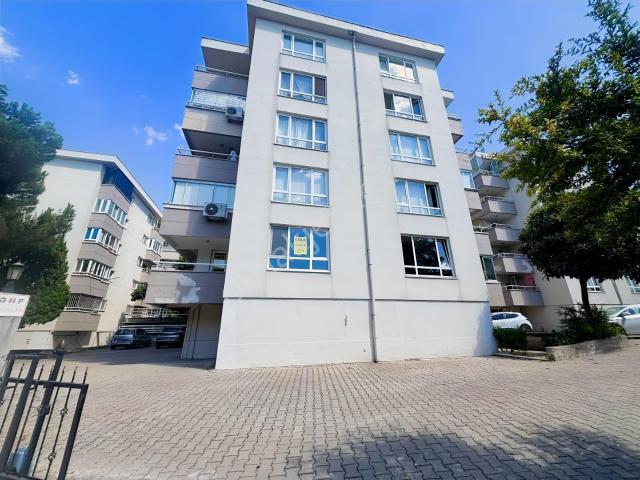 Nilüfer, Bursa içerisinde kiralık mülk