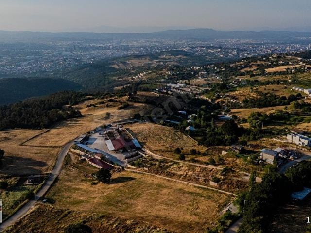 Nilüfer, Bursa içerisinde satılık mülk