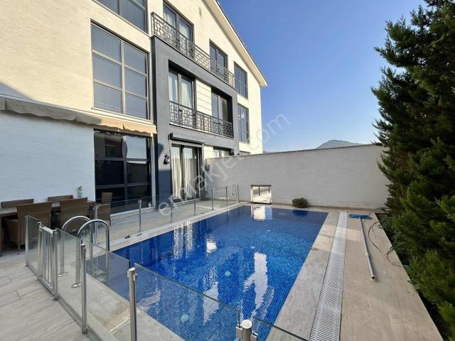 Nilüfer, Bursa içerisinde satılık Villa
