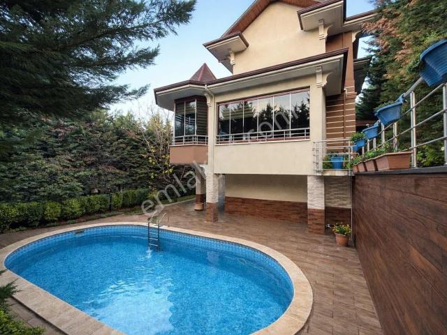 Nilüfer, Bursa içerisinde satılık Villa