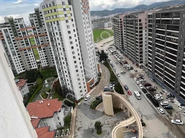 Osmangazi, Bursa içerisinde satılık mülk
