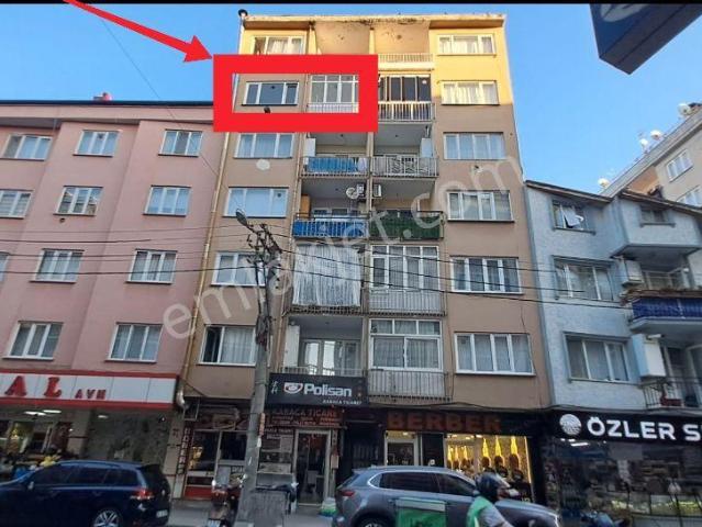 Hüdavendigar Mahallesi, Osmangazi içerisinde kiralık mülk
