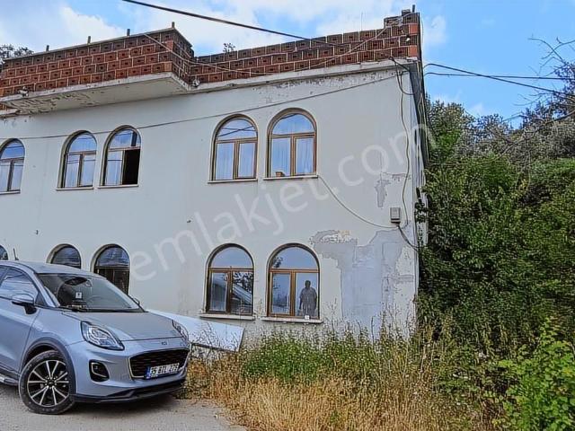 Osmangazi, Bursa içerisinde satılık Villa