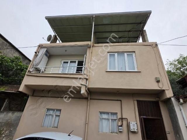 Orhangazi, Bursa içerisinde satılık Villa