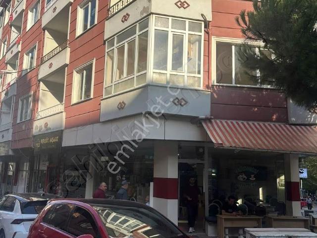 Camiikebir, Orhangazi içerisinde kiralık mülk