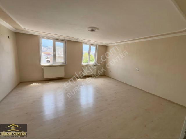 Bursa içerisinde kiralık mülk