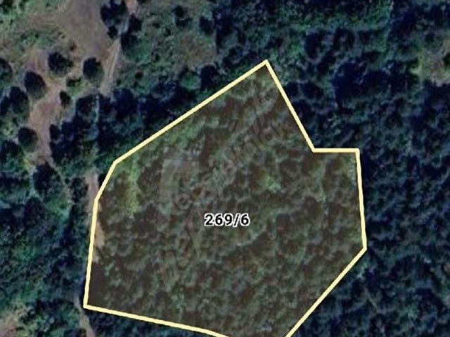 Gemlik, Bursa içerisinde satılık Arsa