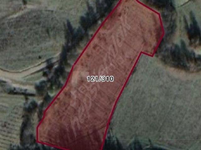 Gemlik, Bursa içerisinde satılık Arsa