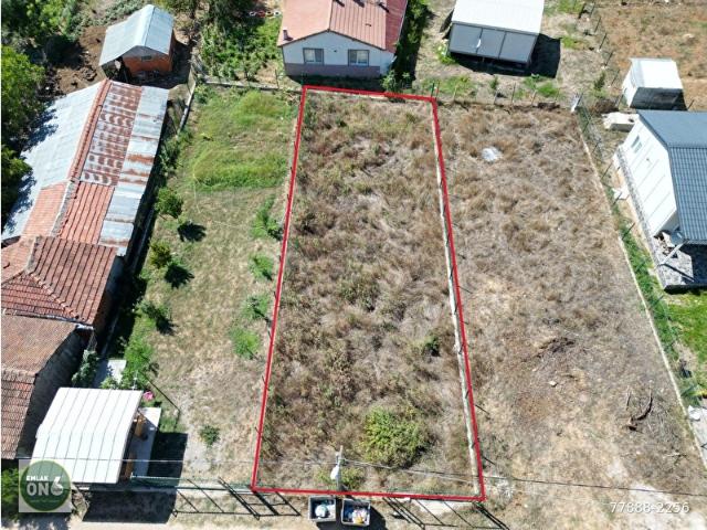 Gemlik, Bursa içerisinde satılık Arsa